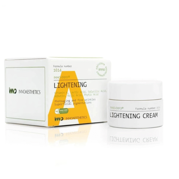 LIGHTENING CREAM