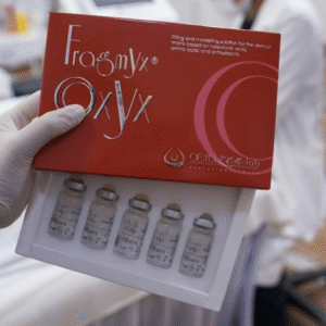FRAGMYX OXYX