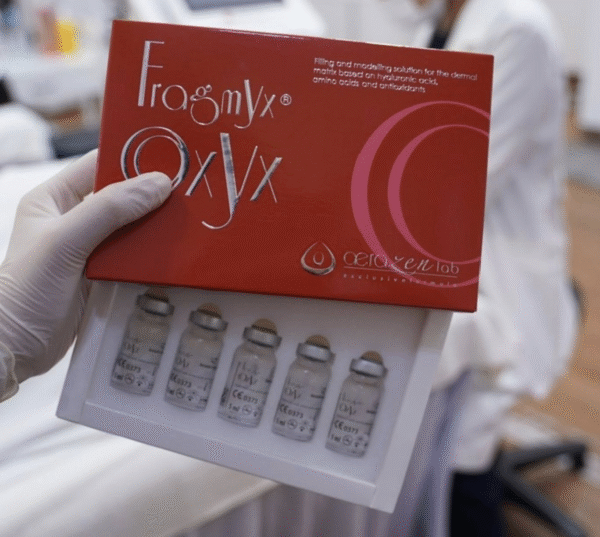 FRAGMYX OXYX